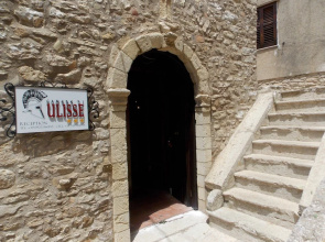 Camere di Ulisse