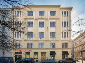 Vincanto Apartments