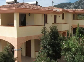 Guesthouse Affittacamere Goloritzè