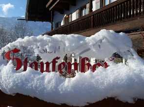 Pension Staufenhof