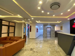 The Seasons Executive Suites