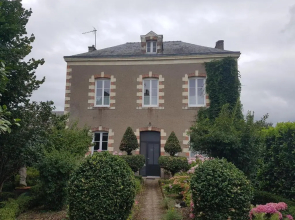 Gîte Mido