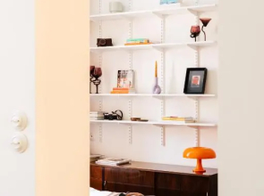 Stylowy apartament w centrum - Opolska
