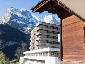 Chalet Abendrot 16204