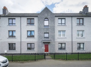 Novelty Suites Froghall Avenue