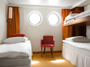 A-Rosa Hotelschiff Köln