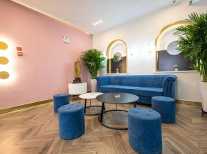 Elan Inn Hami Sun Green City