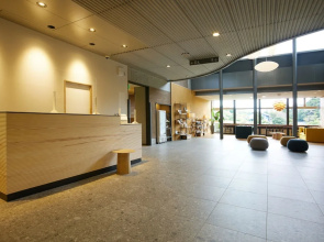 Kazenokuni Iwami Resort & Stays
