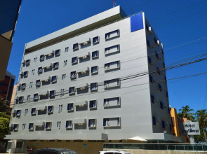 Hotel Costamar Ponta Verde