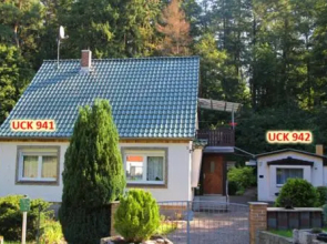 Ferienhaus Lychen UCK 941