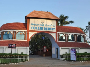 Kailash Resort - Ecr