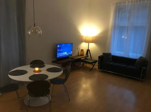 Apartment 26 Eighty
