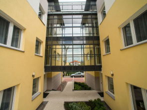 Atrium Apartamenty