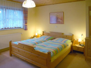 Apartments Lettenmaier