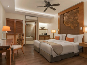 Crimson Resort and Spa Mactan