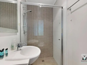 Kozyguru | Allawah | 2 Bed Kozy Apartment