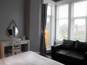 The Woodhouse Hotel