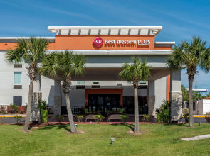 Best Western Plus Panama City Hotel