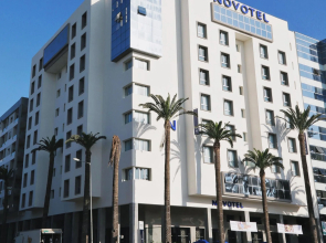 Novotel Mohammedia