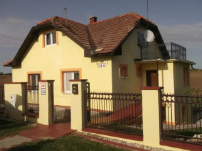 Rekreačný dom Railip