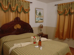Kite Dreem Hotel