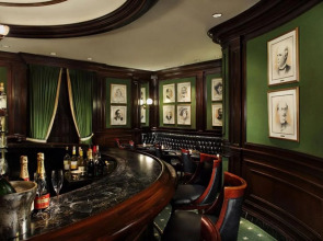 Willard InterContinental Washington by IHG