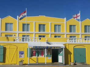 Hotel Caravelle St. Croix