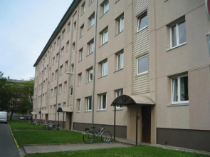 Tammsaare apartment