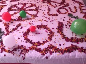 Jagdarshan Guest House