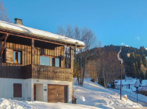 Chalet de Vantaa - Chalets 1066