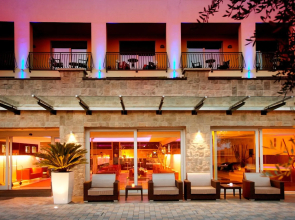 Wellness Hotel Casa Barca (Adult Only)