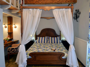 Fundana Villas Studio