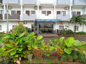 Yunna Hotel Express Lampung