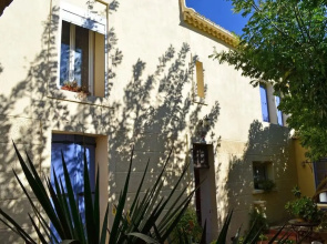 Hotel Du Patriarche