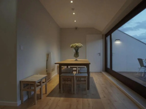 Feira Hostel & Suites