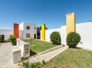 Villa Victoria With Pool and air con