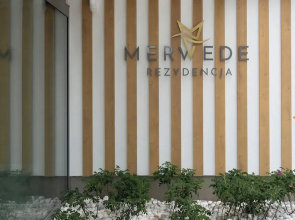 Rezydencja Merwede Aparthotel - My Rest