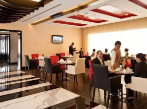 Al Nawras Hotel Apartments