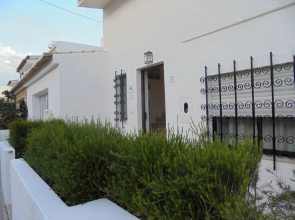 Lagos Charming Villas