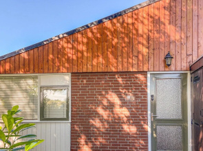 Stunning Home in Warmenhuizen With Wifi and 3 Bedrooms