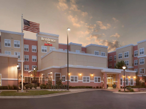 Residence Inn by Marriott Stillwater