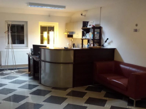 Hotel Pod Zelenou
