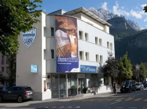 Hotel Meiringen