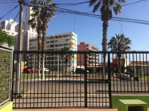 Hospedaje 2174