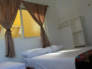 La Casona Hotel & Hostel