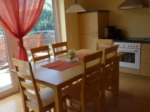 Appartment Panorama Maria Alm