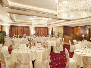 Отель Landmark Grand Hotel