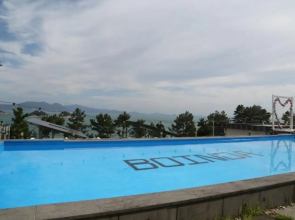 Yeosu The Island Looks Pension