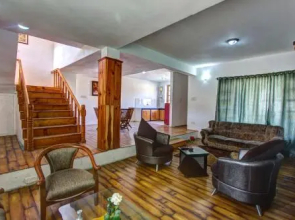 Maya Cottage