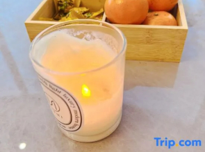 Yuanxu Homestay (Lingang Dishuihu Branch)